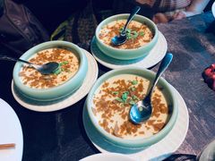 香草鲜奶布丁-蟹榭·本帮江浙菜·蟹宴(五角场合生汇商场店)