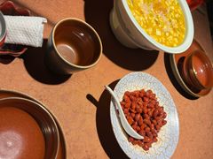 -兰庭玉树·老饭骨家宴(后海店)