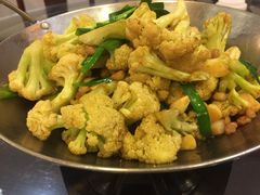 -锦顺海鲜•口味菜(李村店)