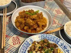 -七寻八找·胡同菜