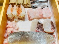 -鮨青(恒基名人购物中心店)