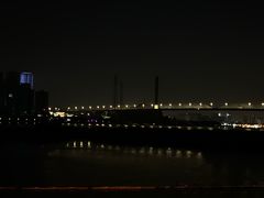 -长洲渡车船码头