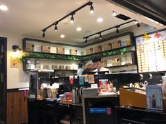 -小明同学(三里屯店)