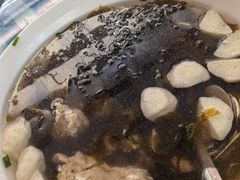 -钱大妈海鲜饭店(保利林语店)