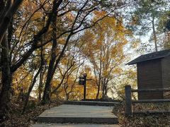 -南京金牛湖风景区