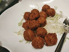 -北京王府井希尔顿酒店·秦唐中餐厅Chynna