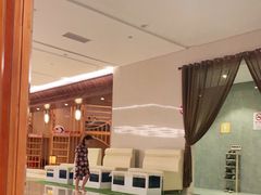 -汤连得温泉馆(宝山店)