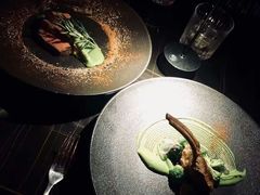 -wann lounge 低温慢煮牛排·清吧