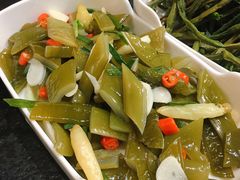 -友乐居羊蝎子(西直门店)