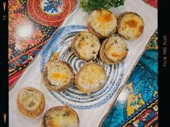 -TUK土耳其餐厅·下午茶(卢湾店)