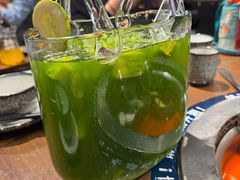 -快乐小羊(富强中路店)