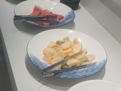 -天荷菜根·闽南素食自助(少林寺店)