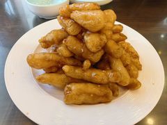 -鸿运楼烤鸭店(天桥店)