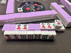 -东碰西胡棋牌室(老西门店)