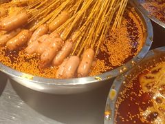 -嘉州鲜知味钵钵鸡(奎星楼店)