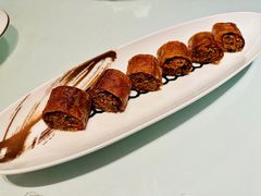-宝丽轩中餐厅BAOLIXUAN
