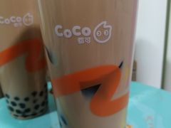 -CoCo都可(北京西站北广场店)