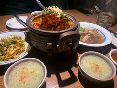 -扬州狮子楼·非遗淮扬菜(东关街店)