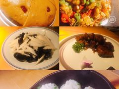 -几荷·恰似故人来(秀水广场店)