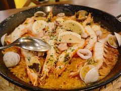 -Laures·月桂西班牙碳烤餐厅(十尚坊店)