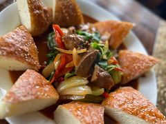 -玛吉阿米·餐吧