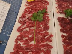 -海银海记潮汕牛肉火锅(新港中路海珠店)