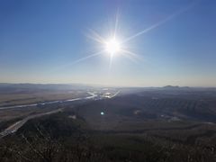 -帽儿山国家森林公园