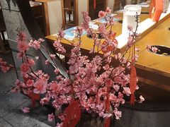 -呷哺呷哺 黄金牧场 (大港油田幸福广场店)