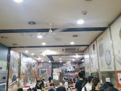 大堂-阊门姚记豆浆(旧学前直营店)