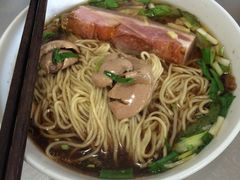 -老赵面店(大西路店)