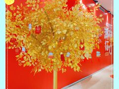 -KK ONE(京基滨河时代店)