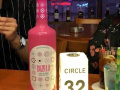 -CIRCLE·酒吧(第一国际店)