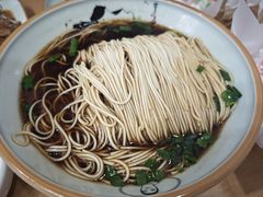 -孙盛兴奥灶面馆·蟹黄面·三虾面(直营.拙政园店)