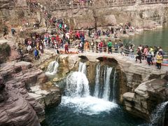 -云台山风景名胜区