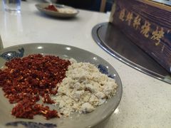 -晓靖轩烧烤(沙河风情店)