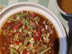 -彭耕记猪油炒小菜(吉联mall店)