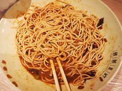 靓靓凉面-靓靓蒸虾·头牌蒸虾(雪松路总店)
