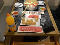 -许府牛火锅(信义坊总店)