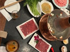 -南门涮肉(通州店)