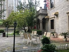 -卫鼎轩·曹公馆(鼓楼店)