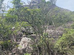-七娘山