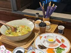 -芸南道·过桥米线(昆明老街旗舰店)