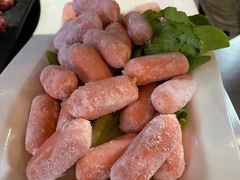 -重庆秦妈火锅(周口店)