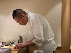 -鮨一日本料理旗舰店(总店)