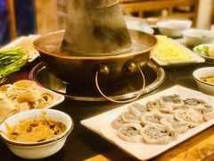 -裕德孚·非遗手切涮羊肉(东直门内大街店)