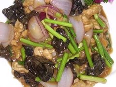 -唐晋人家(源深路店)