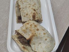 -宝光熏肉鞋底火烧(新街口店)