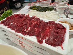 -八合里牛肉火锅(上海中山公园店)
