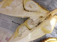 -柯剑飞超级水果批发中心(东港店)