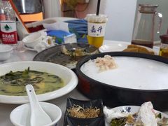 -嘉升大排档(番禺总店)